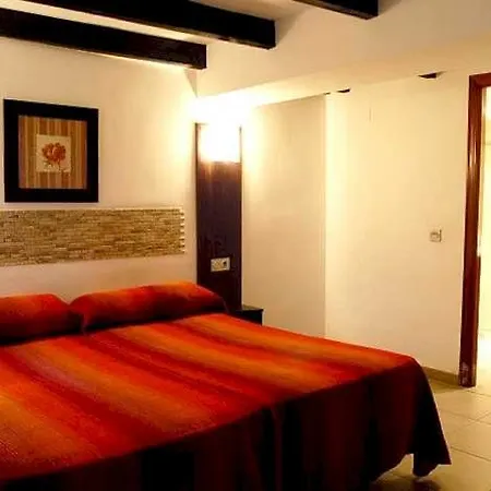 Gasthof Esencia De Azahar Córdoba
