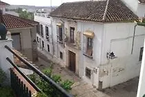 Esencia De Azahar בית הארחה