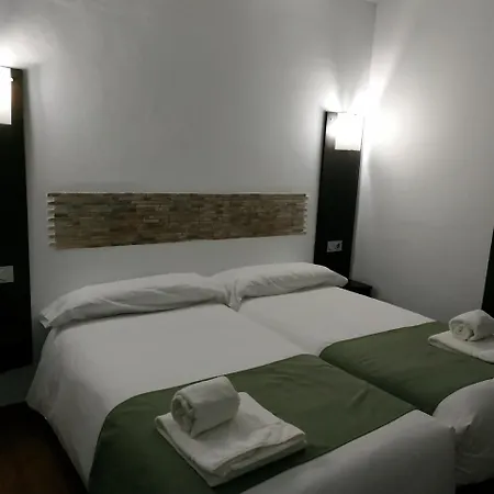 Gasthof Esencia De Azahar