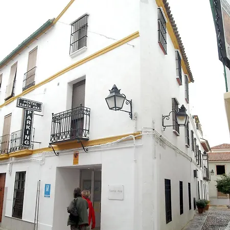 Esencia De Azahar Affittacamere *
