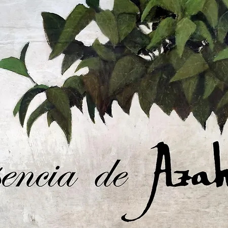 Esencia De Azahar Cordova