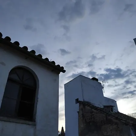 Esencia De Azahar Affittacamere